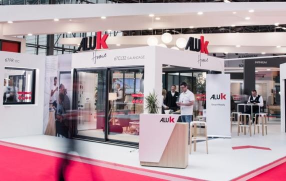 AluK lance son réseau : AluK Home !