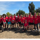 Move for life : AluK France participe à La Mornantaise
