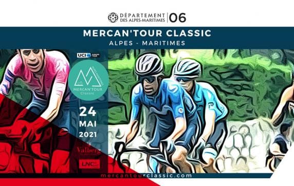 AluK, sponsor officiel du Mercan’Tour Classic 2021