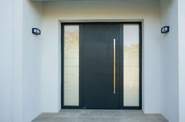 Portes