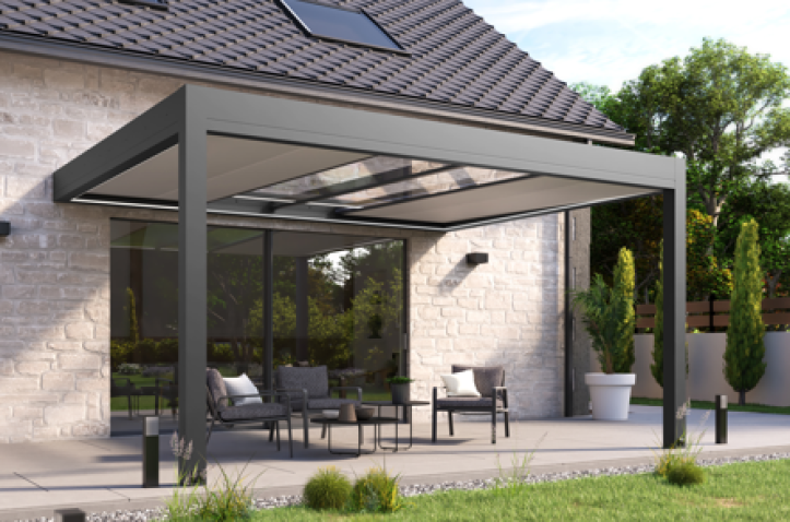 Menuiseries Outdoor